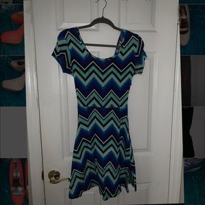Rue 21 dress